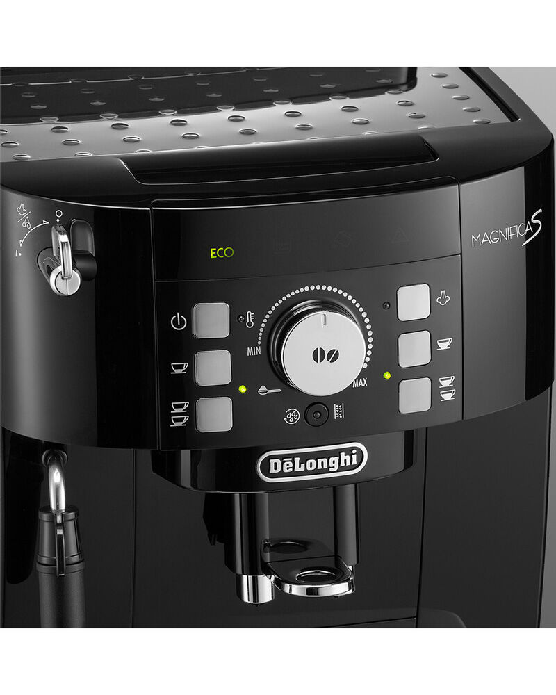 Kavovar-DeLonghi-Magnifica-S-ECAM-21-117-B